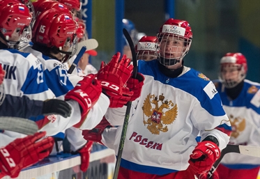 Russia’s next wunderkind?